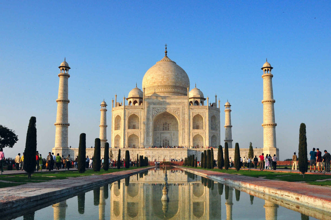 Delhi