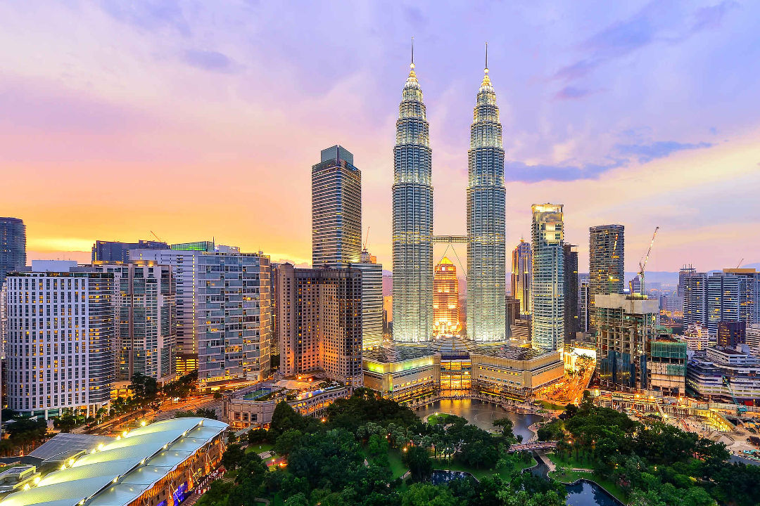 Kuala Lumpur
