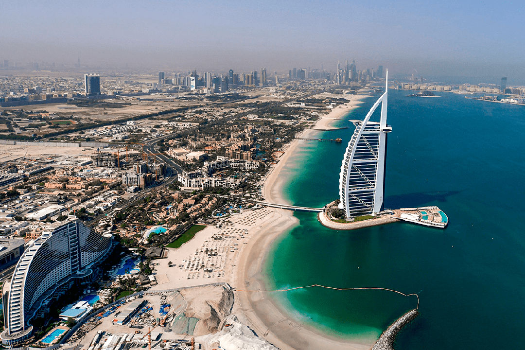 Dubai