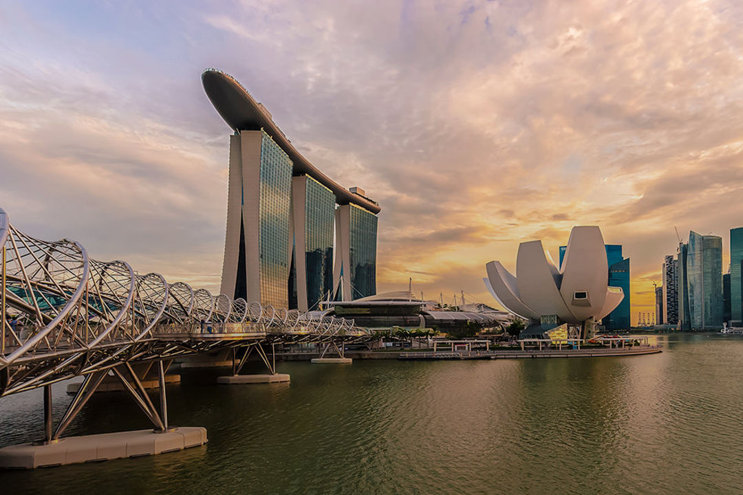 Singapore