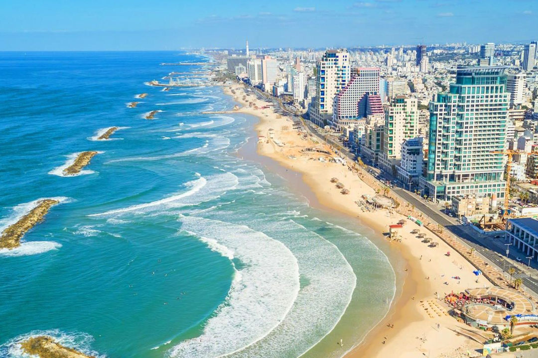 Tel Aviv