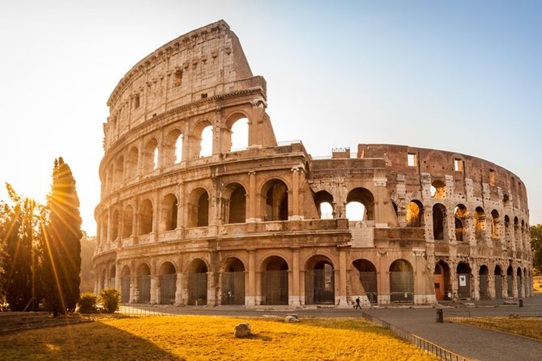 Rome