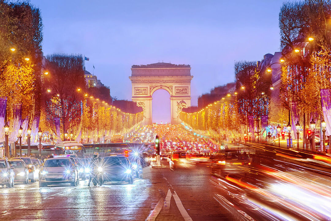 Paris