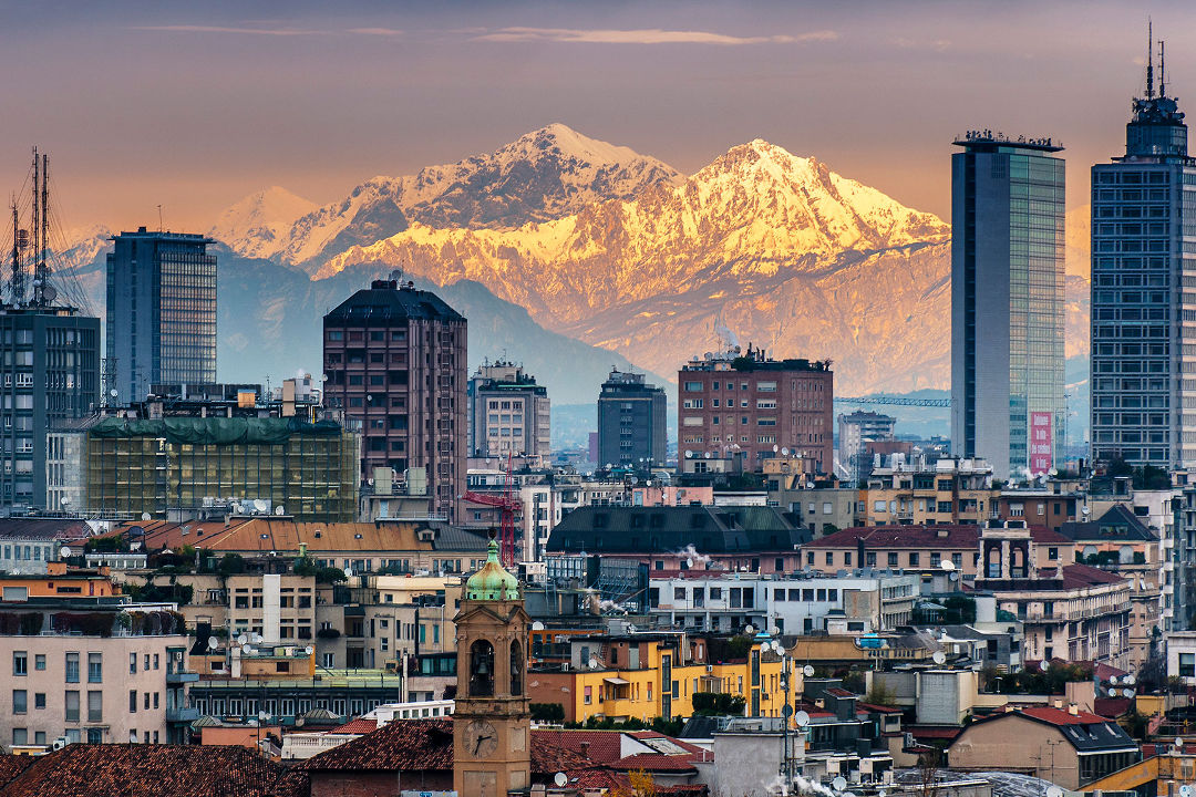 Milan