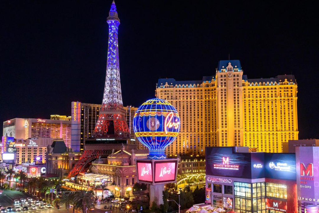 Las Vegas