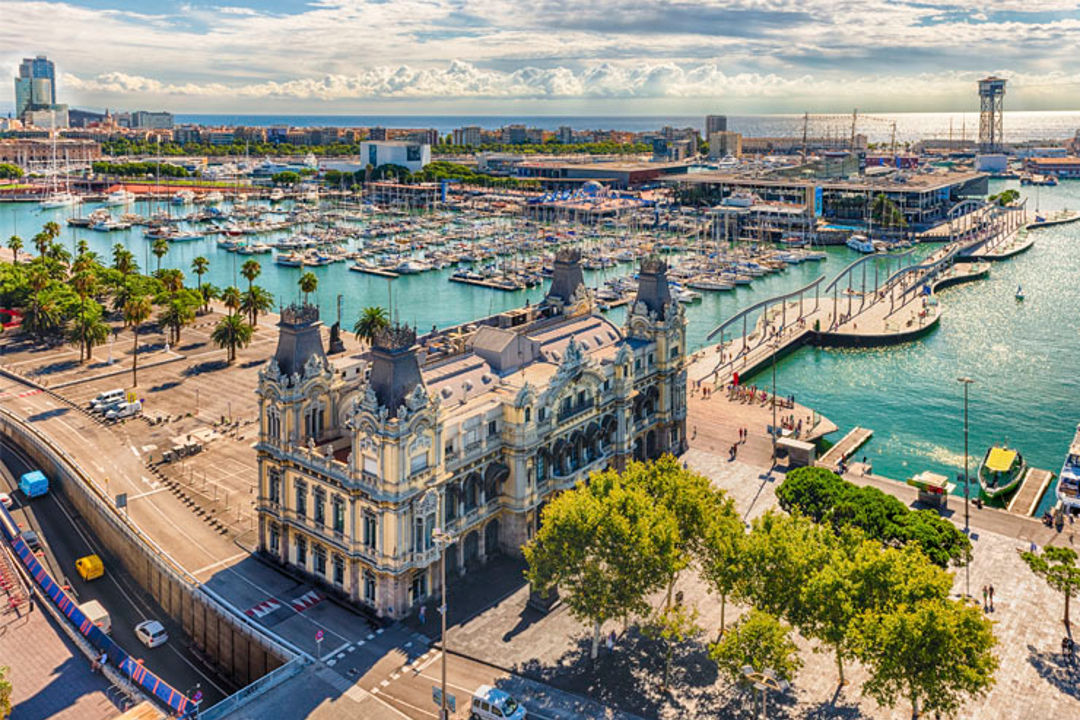 Barcelona