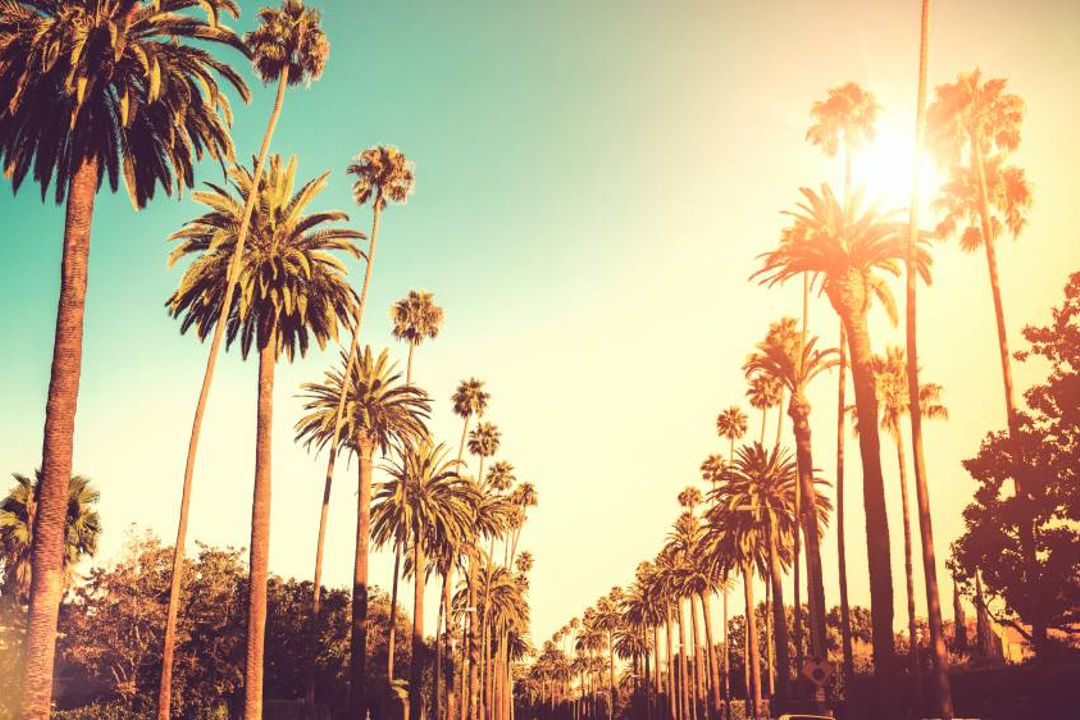 Los Angeles