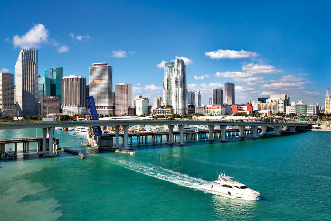 Miami