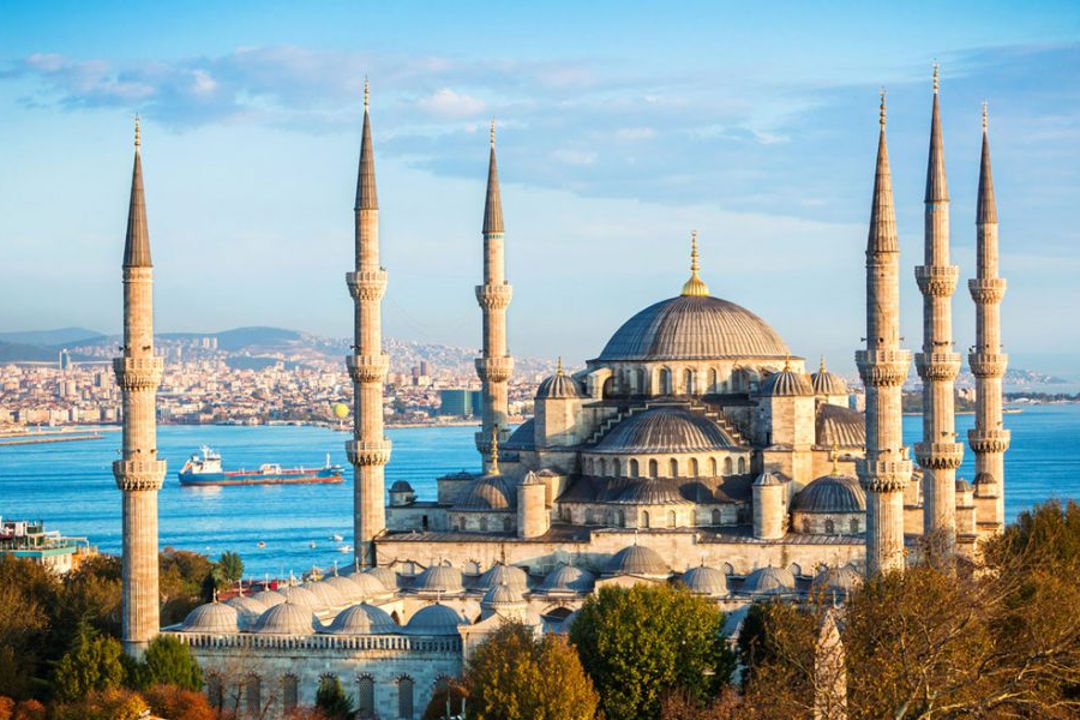 Istanbul