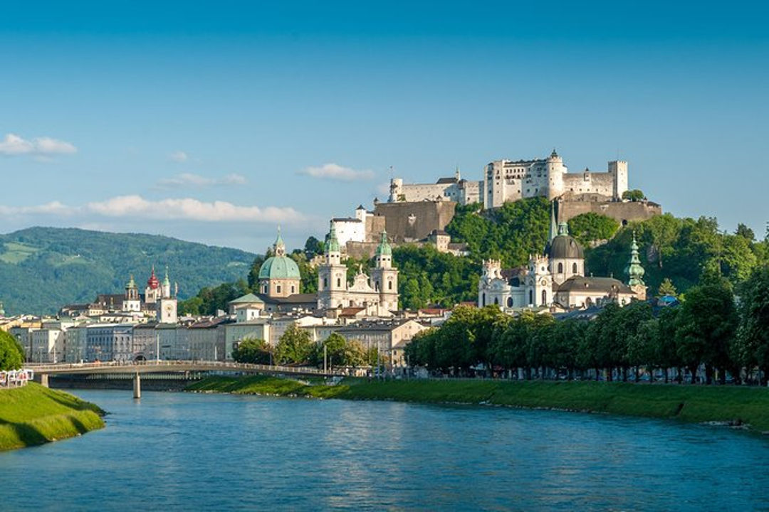 Vienna