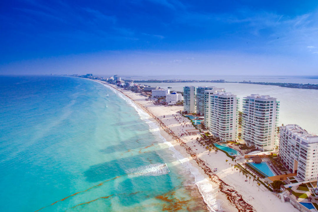 Cancun