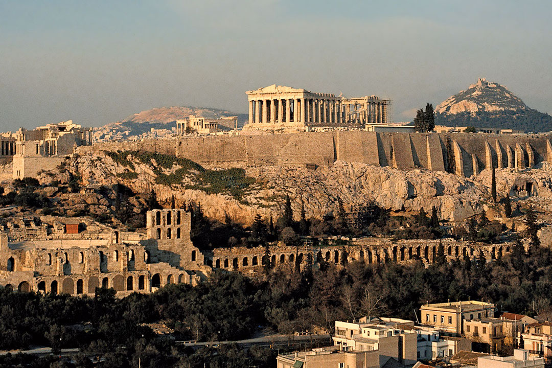 Athens