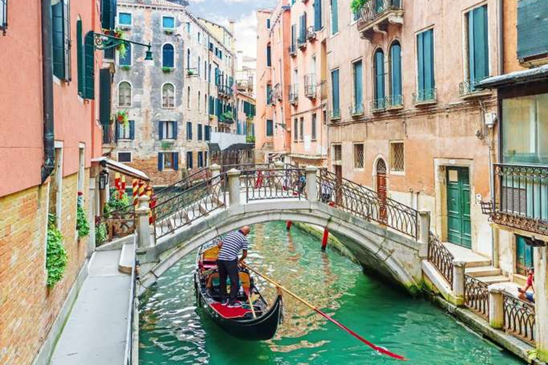 Venice