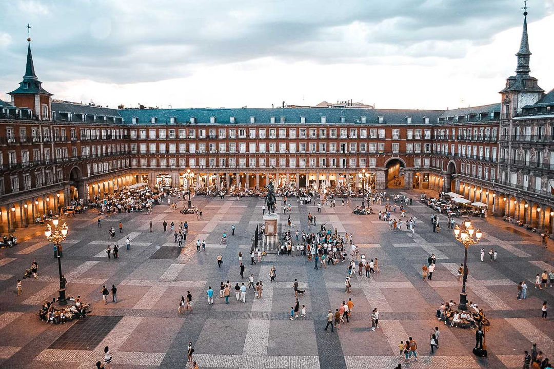 Madrid