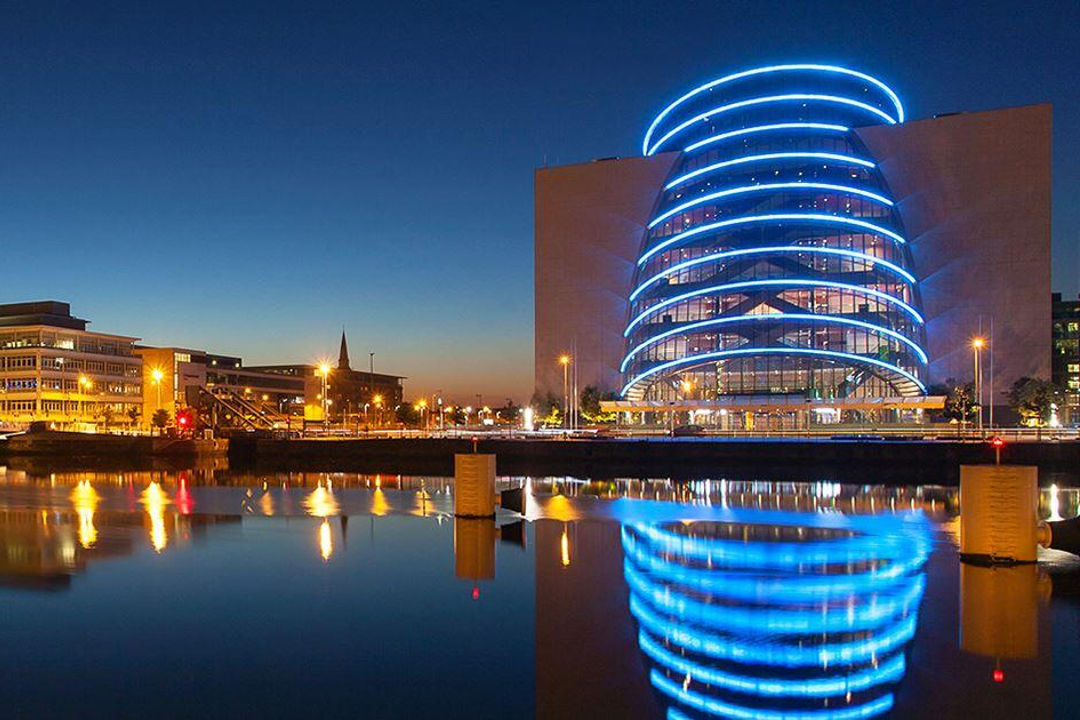 Dublin