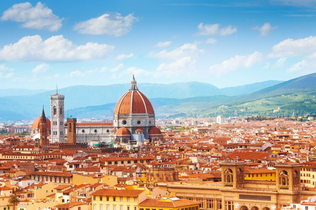 Florence