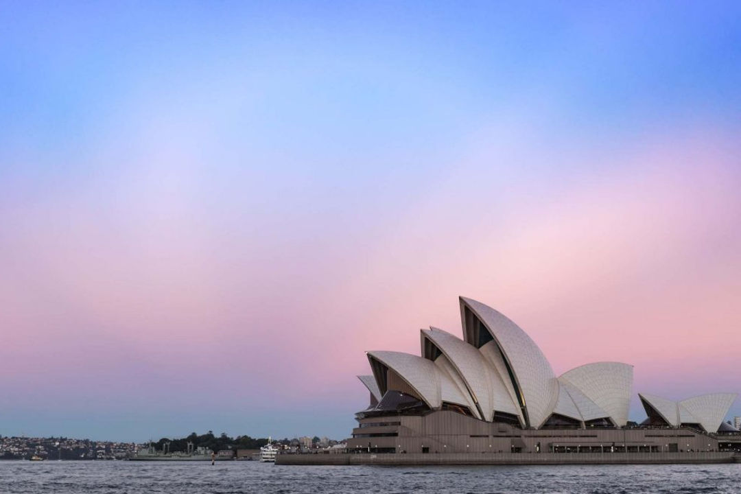 Sydney