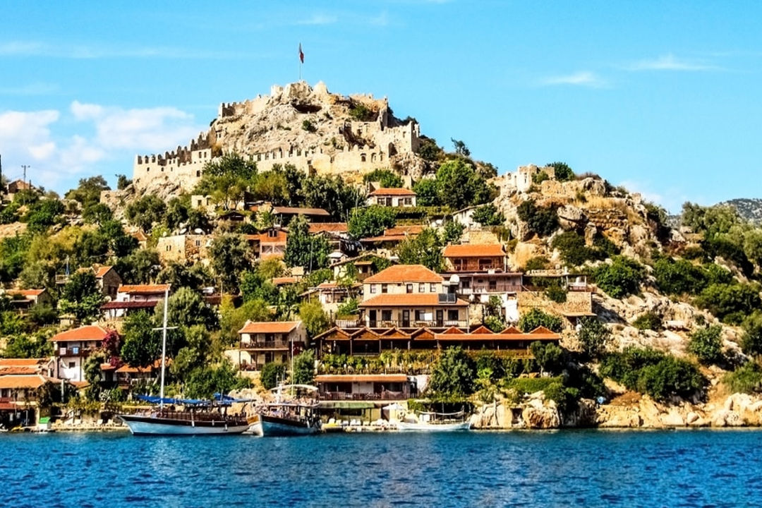 Antalya