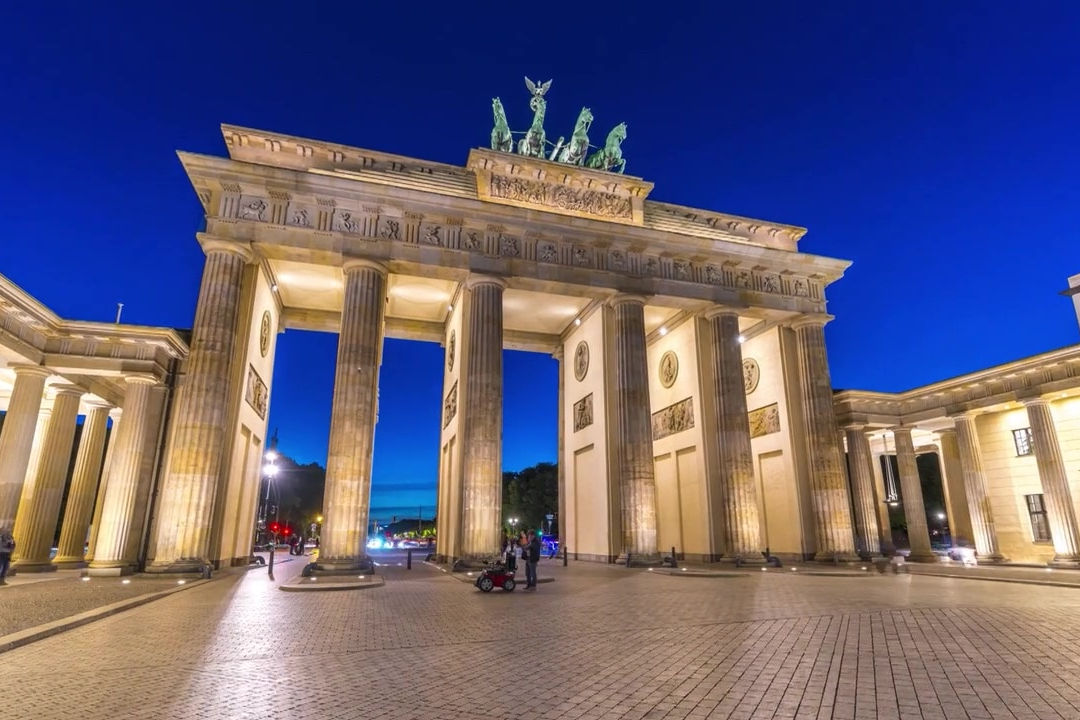 Berlin