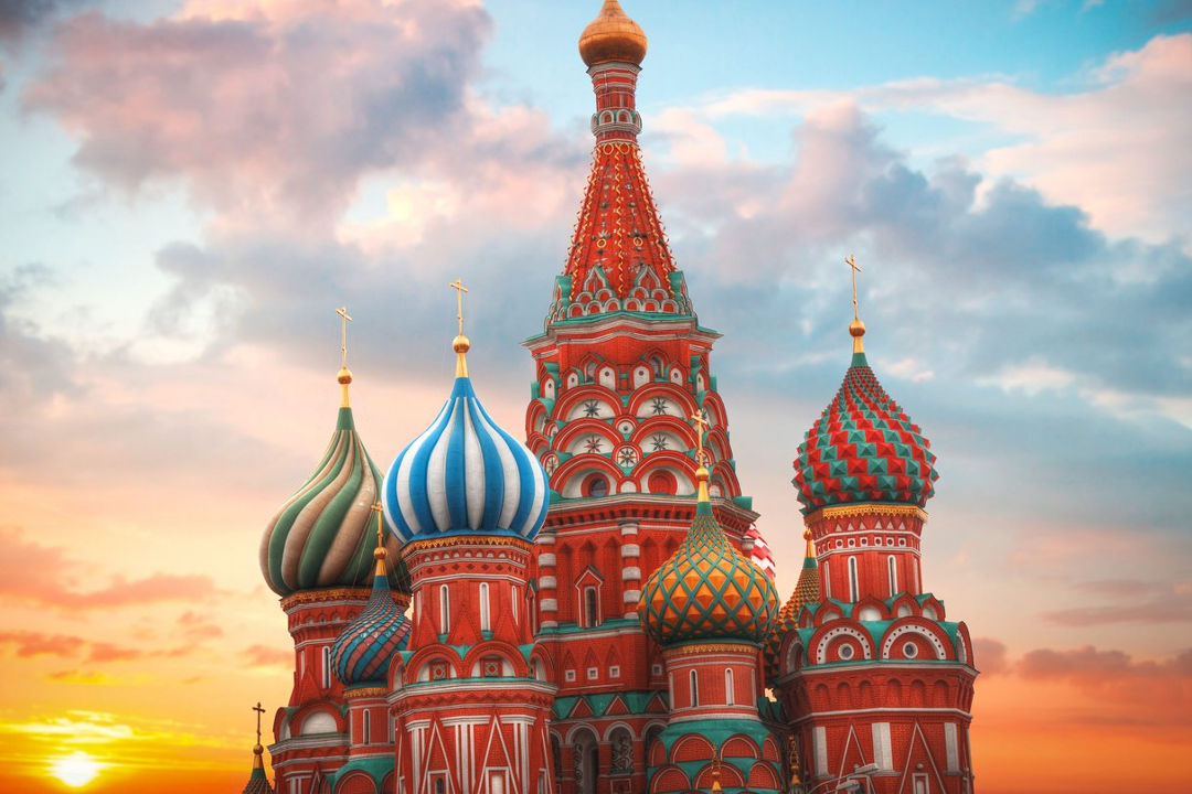 Moscow