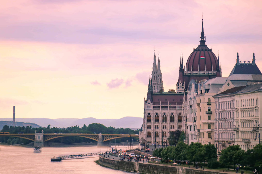 Budapest
