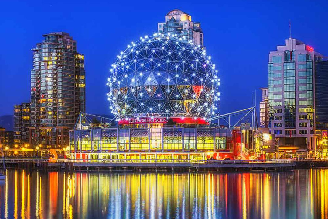 Vancouver