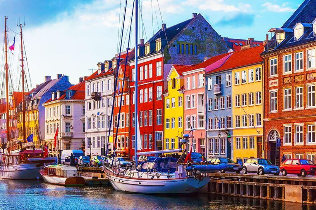 Copenhagen