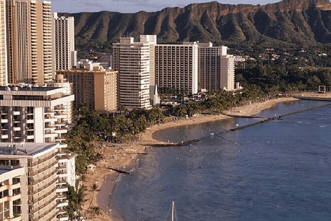 Honolulu