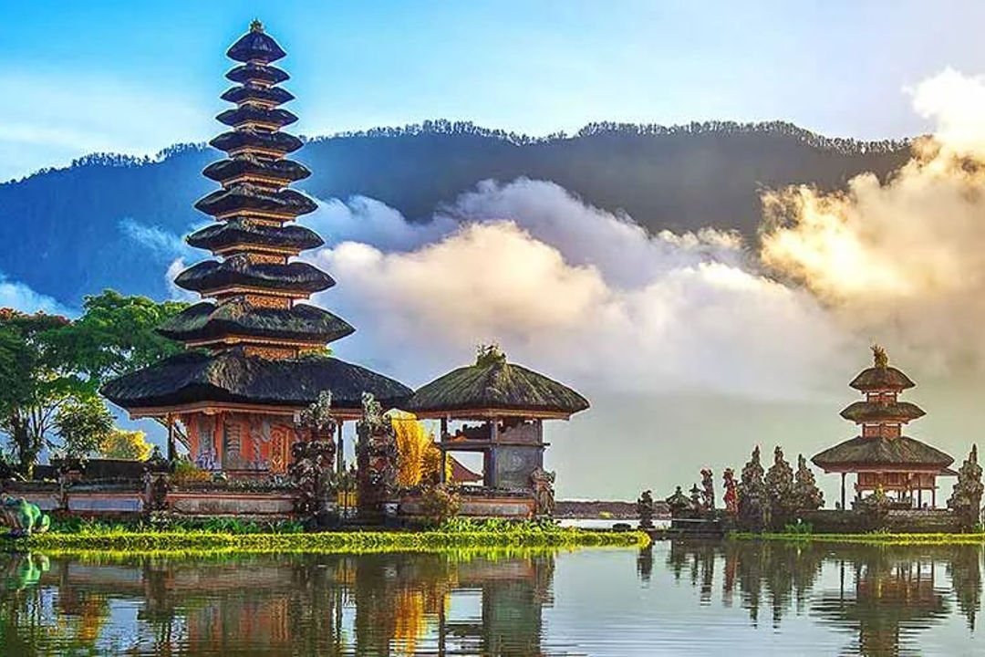 Denpasar