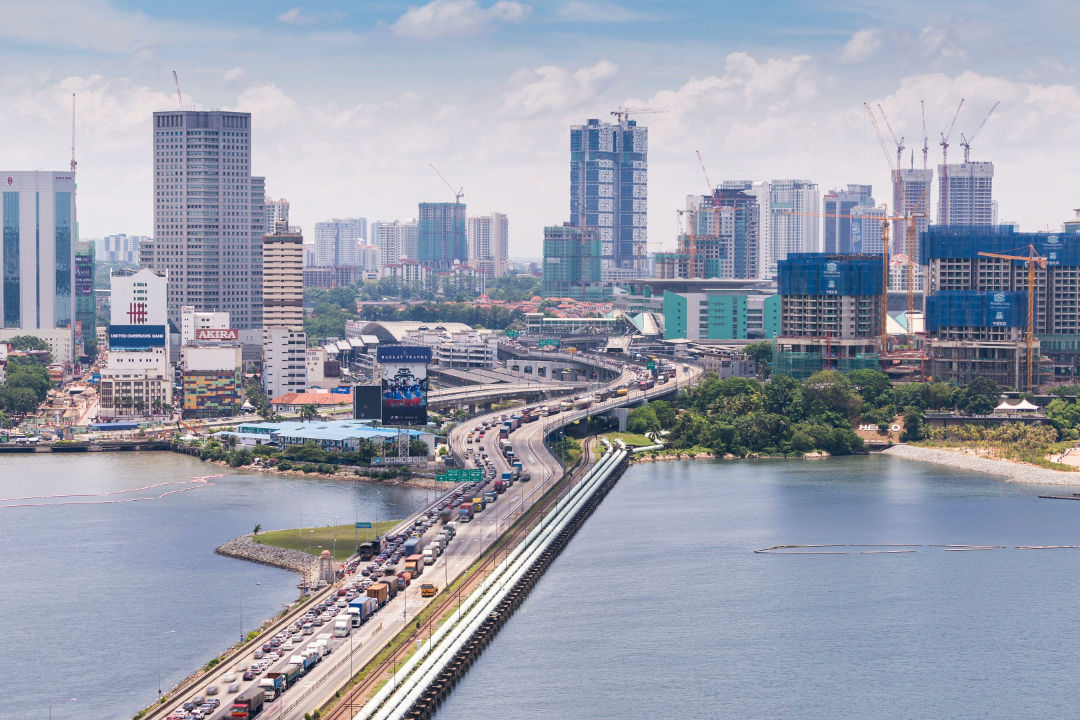 Johor Bahru
