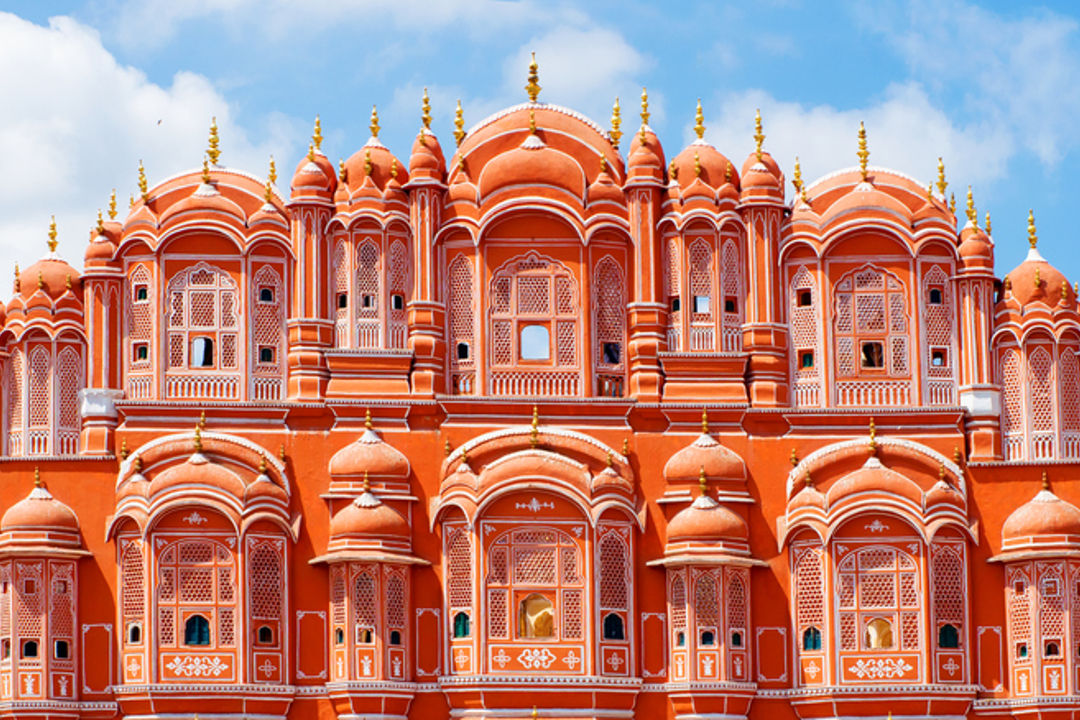 Jaipur