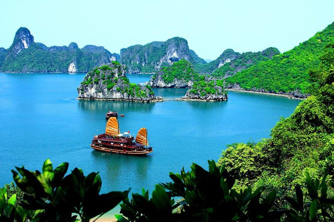 Ha Long