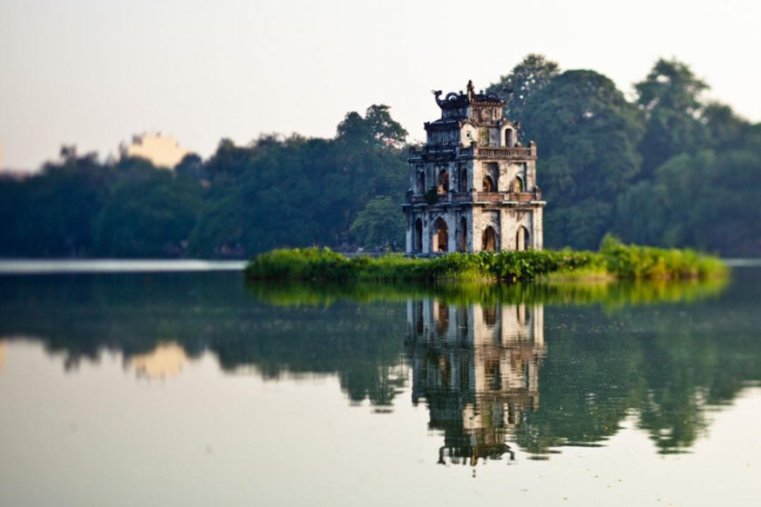Ha Noi