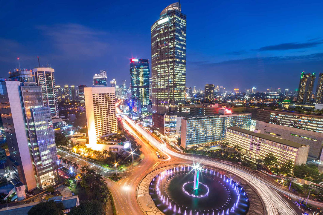 Jakarta
