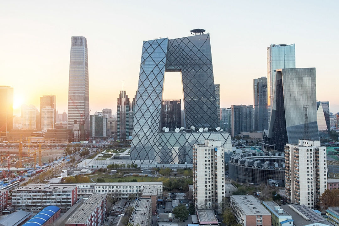 Beijing