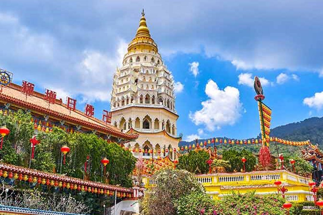 Penang Island