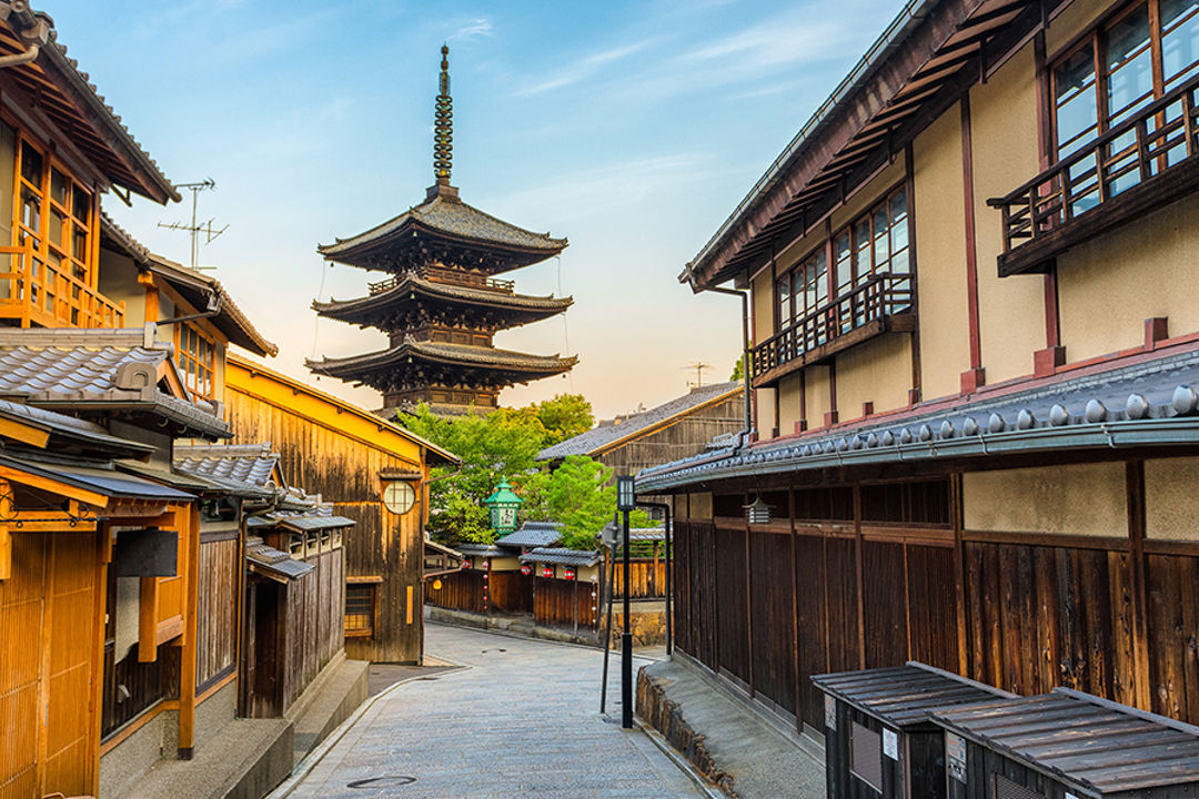 Kyoto