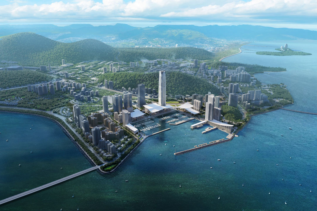 Zhuhai