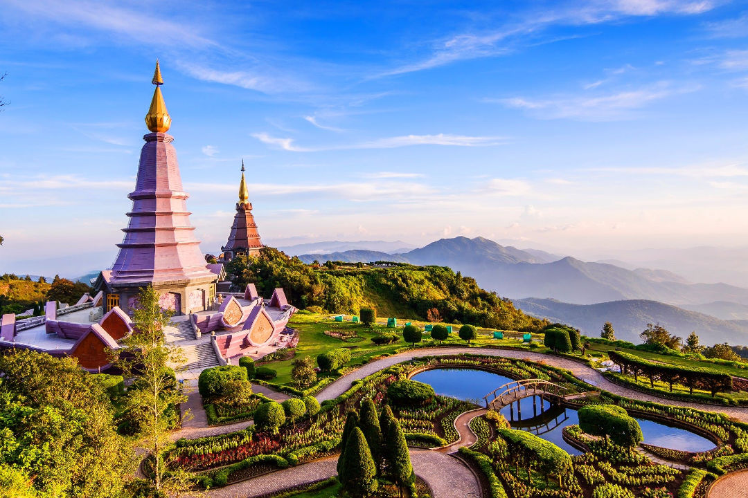 Chiang Mai
