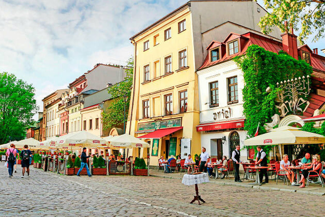 Krakow