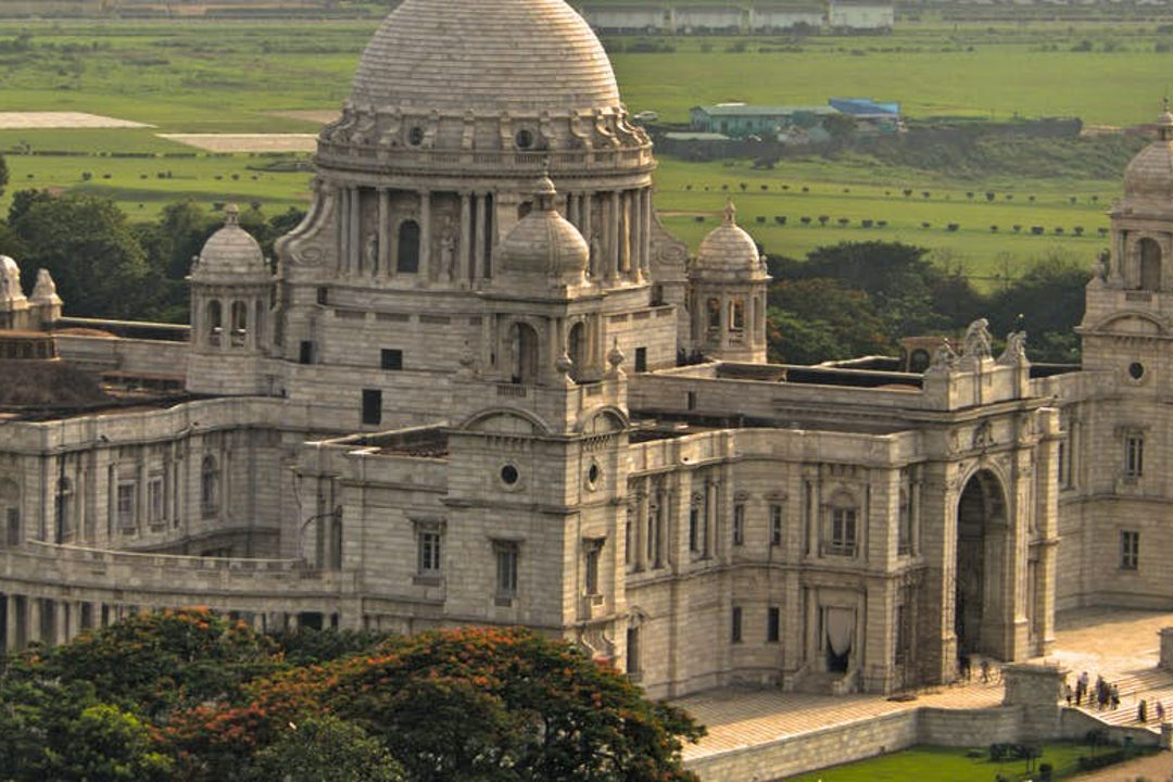 Kolkatta