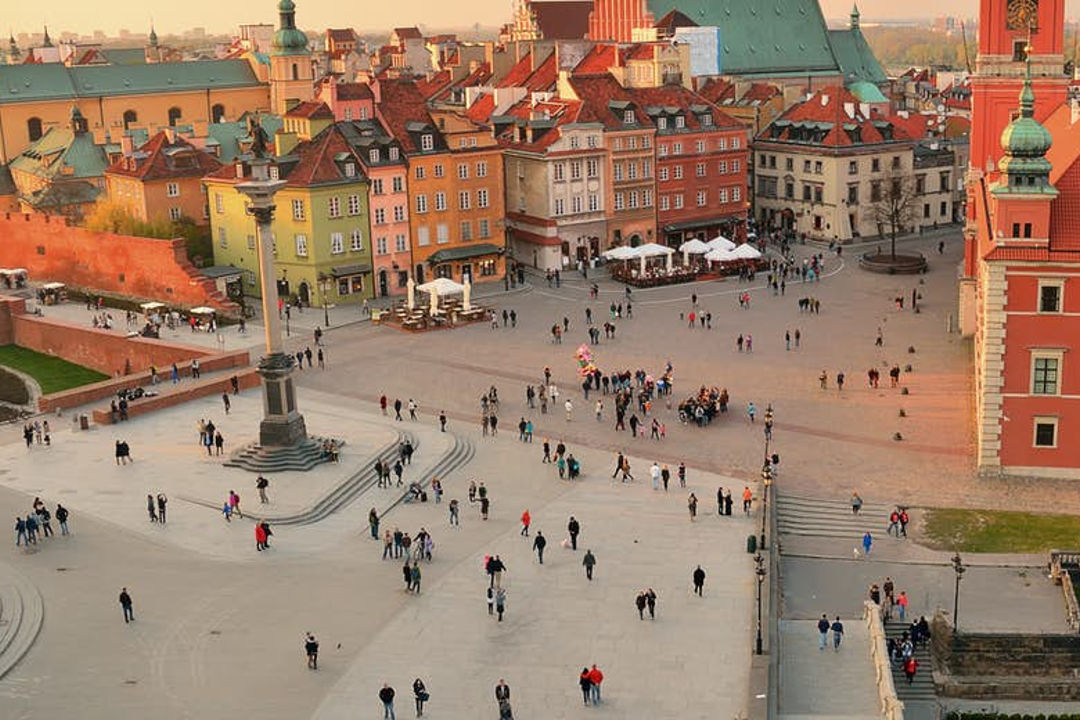 Warsaw
