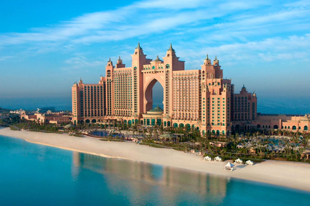 Abu Dhabi