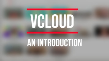 VCloud Image