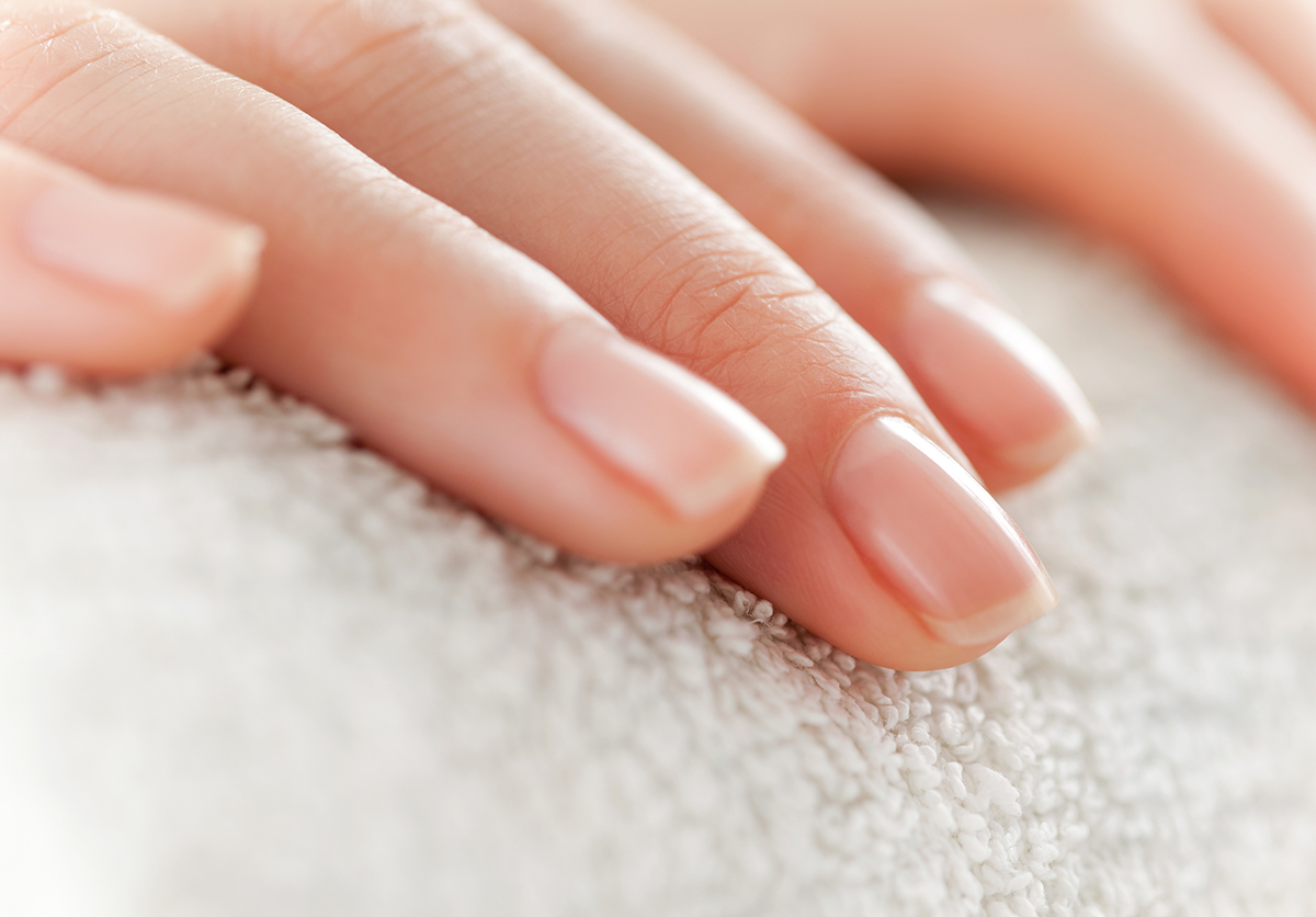 Ask a Dermatologist Online for Nail Problem