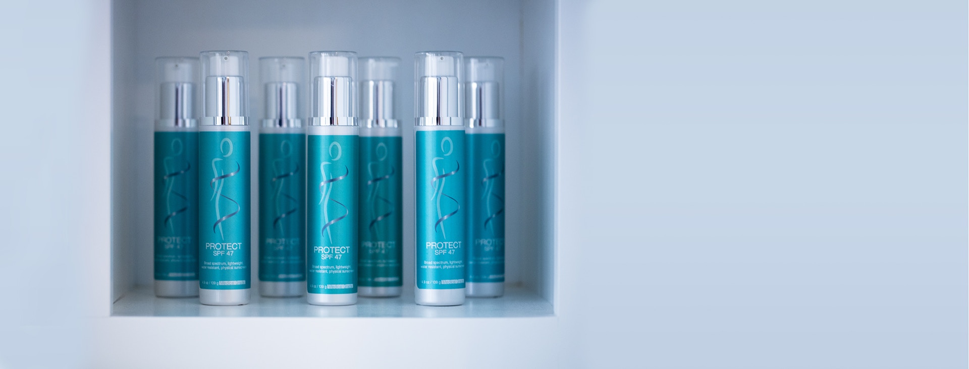 Skin Dermatology's Skin Care Line