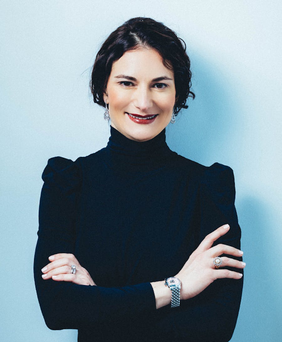 Dr. Alissa Lamoureux<br><em>Founder & Medical Director</em>