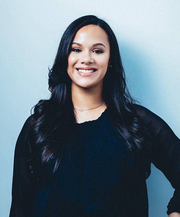 Daniela DeMarco<br><em>Operations Manager</em>