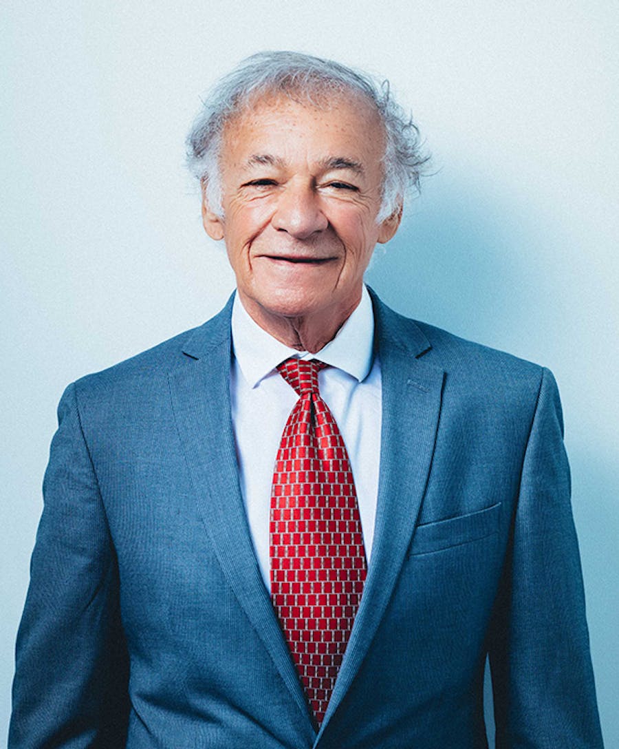 Dr. Peter Tomaiolo<br><em>Clinical Trial Director</em>