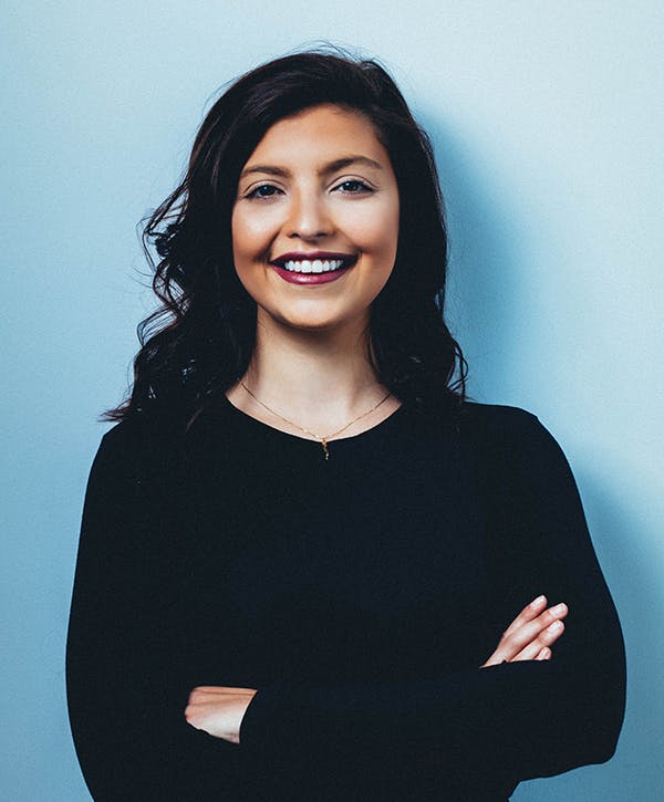 Olivia Sivo <br><em>Medical Assistant</em>